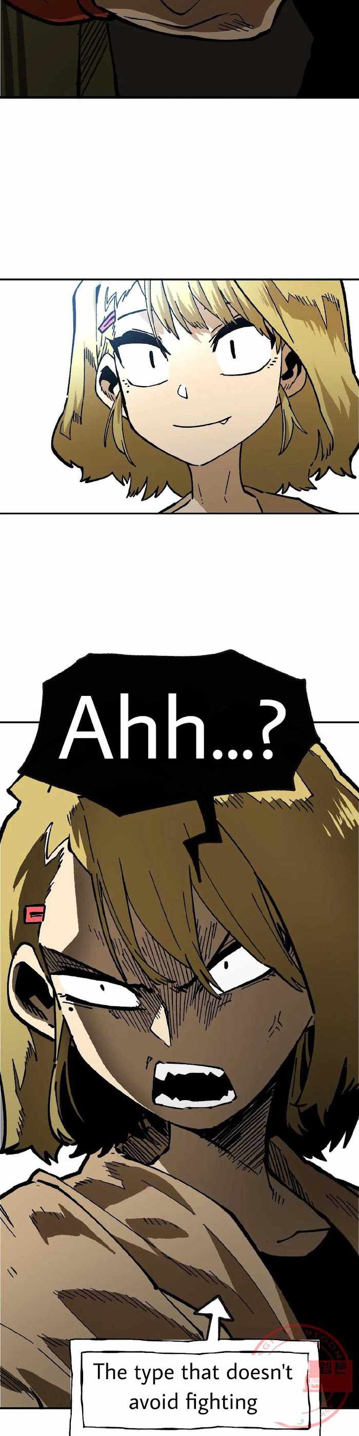 Suicide Boy Chapter 124 – Read Online | 4UComics